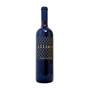 Illicit Cabernet Sauvignon